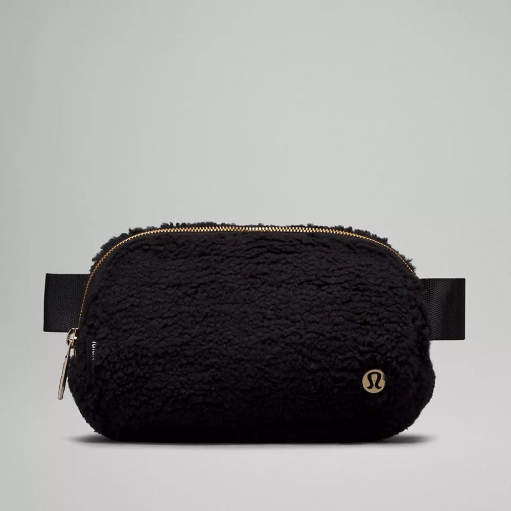 Lululemon Belt Bag